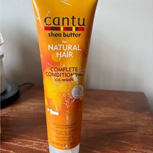 Cantu Complete Conditioning Co-Wash
